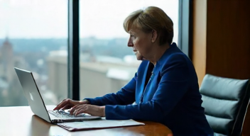 Politische Dimension der digitalen Steuererklärung (9/10)