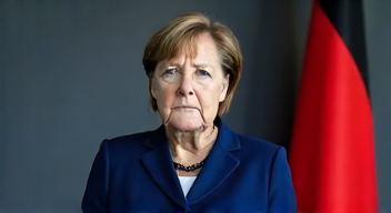 Politische Dimension von Angela Merkel, Politikerin (9/10)