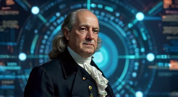 Politische Dimensionen der Cyber-Sicherheit (8/10)