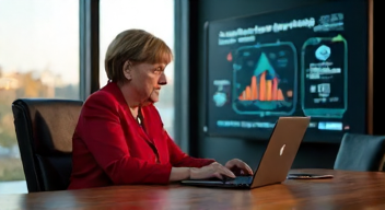 Politische Dimensionen der Cyber-Sicherheit (9/10)