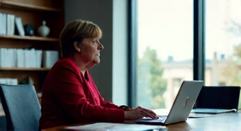 Politische Dimensionen der Cybersecurity