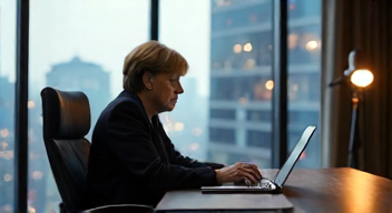 Politische Dimensionen der Cybersecurity (9/10)