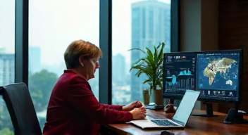 Politische Dimensionen der Cybersecurity (9/10)