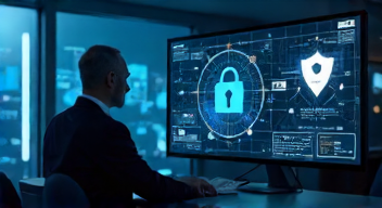 Politische Dimensionen der digitalen Sicherheit (9/10)