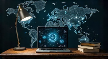 Politische Dimensionen der digitalen Welt (9/10)