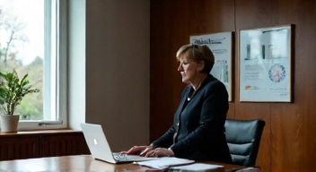 Politische Dimensionen der IT-Sicherheit (9/10)