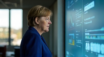 Politische Dimensionen der KI (9/10)