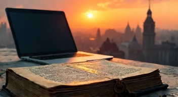 Politische Dimensionen der KI-Entwicklung (8/10)