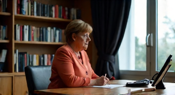 Politische Dimensionen der KI-Entwicklung (9/10)