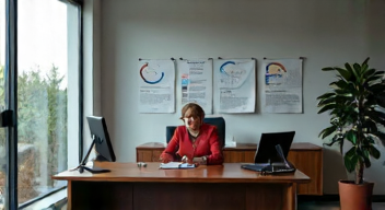 Politische Dimensionen der KI-Entwicklung (9/10)