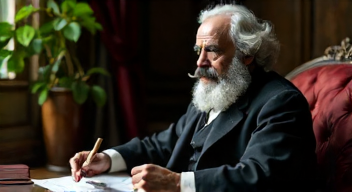 Politische Dimensionen der KI-Nutzung (9/10)