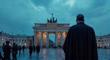 Politische Dimensionen der KI-Nutzung (9/10)