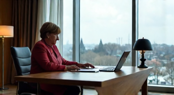 Politische Dimensionen der KI-Nutzung (9/10)