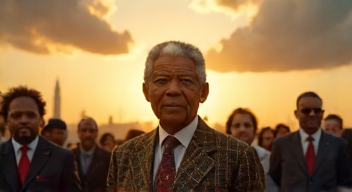 Politische Dimensionen der Markenstimme (9/10)