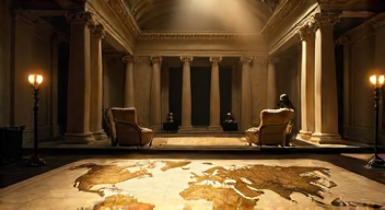 Politische Dimensionen der Rohstoffsouveränität (8/10)