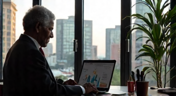 Politische Dimensionen der Softwarearchitektur (9/10)