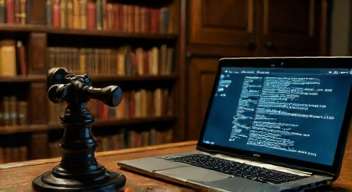 Politische Dimensionen der Technologie (7/10)