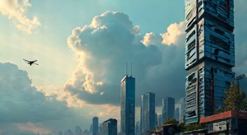 Politische Dimensionen der Technologie (8/10)