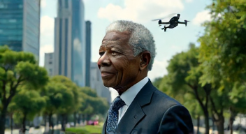 Politische Dimensionen der Technologie (9/10)