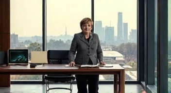 Politische Dimensionen der Technologie (9/10)