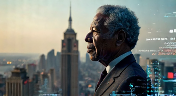 Politische Dimensionen der Technologie (9/10)