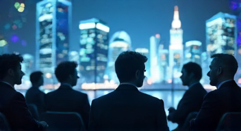 Politische Dimensionen der Technologie (9/10)