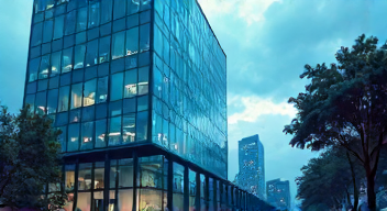 Politische Dimensionen der Technologiekonzerne (8/10)