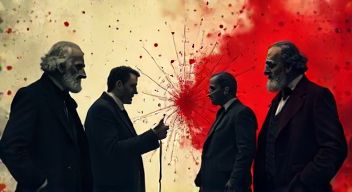 Politische Dimensionen der WordPress-Konflikte (9/10)