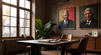 Politische Dimensionen des Designs (9/10)