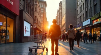 Politische Dimensionen des Kaufverhaltens (9/10)