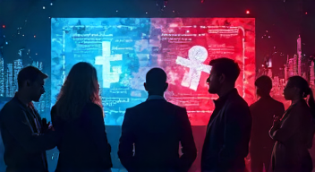 Politische Dimensionen von Social Media (8/10)