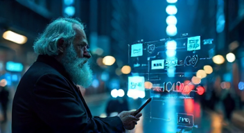 Politische Dimensionen von Zero-Click-Suchen (9/10)