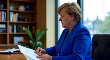 Politische Einflüsse auf das Marketing (9/10)