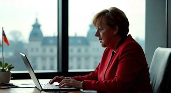 Politische Einflüsse auf das Web (9/10)