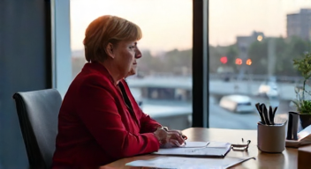 Politische Einflüsse auf die Customer Journey (9/10)