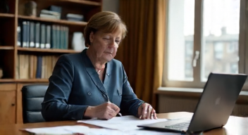 Politische Einflüsse auf die Softwareentwicklung (10/10)