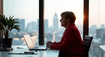 Politische Einflüsse auf die Webentwicklung: Der Politiker erklärt (8/10)