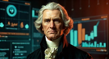 Politische Einflüsse auf Webhosting (9/10)