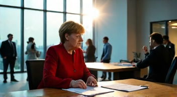 Politische Einflüsse: Regulierung im Einzelhandel (9/10)