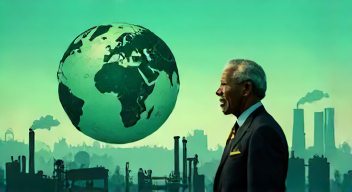 Politische Entscheidungen und wirtschaftliche Entwicklung (9/10)