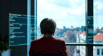 Politische Implikationen der Codex-App in der Gesellschaft (9/10)