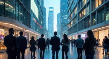 Politische Implikationen der digitalen Transformation für die Gesellschaft (9/10)