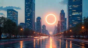 Politische Implikationen der digitalen Transformation (9/10)