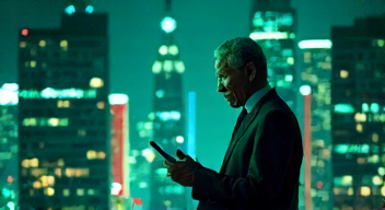 Politische Implikationen der digitalen Welt (9/10)