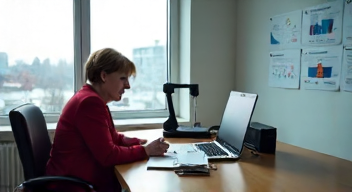 Politische Implikationen der IT-Sicherheit (9/10)