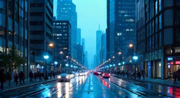 Politische Implikationen der Künstlichen Intelligenz (9/10)