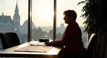 Politische Implikationen der Standortfreigabe (9/10)