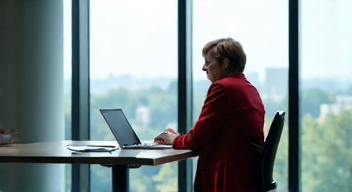 Politische Implikationen der Technologie (9/10)