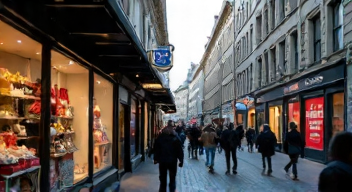 Politische Implikationen von Konsumverhalten