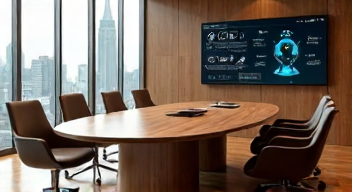 Politische Perspektiven auf technologische Innovationen (9/10)